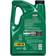 Castrol GTX High Mileage 5W-30 Synthetic Blend Motor Oil, 5 qt