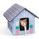 K&H Pet Thermo Outdoor Kitty House Heated 19x22x17"