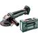 Metabo WPB 18 LT BL 11-125 Quick (613059840)