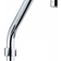 Børma Standard J-spout chrome 200mm Chrom