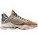 Nike LeBron XIX 19 Low Safari - Rattan/Dark Iris/Sail Black Siren Red/Light Bordeaux