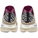 Nike LeBron XIX 19 Low Safari - Rattan/Dark Iris/Sail Black Siren Red/Light Bordeaux