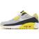 Nike Air Max 90 LTR GS - Wolf Grey/Anthracite/Yellow Strike/White