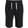 Tommy Hilfiger Essential Sweatshorts - Schwarz