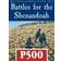 GMT Games Battles for the Shenandoah: A Death Valley Expansion