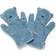 Sebra Terry Bath Puppet Set Milo