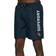 Superdry Code Applque 19inch Swim Shorts