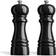 Amefa - Salt Mill, Pepper Mill 15cm