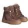 Wheat Toni Tex Hiking Boot - Dusty Lilac