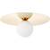 Brilliant Zone Takplafond ∅ 30cm