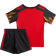 Adidas Belgium Home Baby Kit Infant 2022