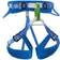 Petzl macchu arnés Azul UNICA