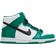 Nike Dunk High GS - Malachite/White/Black