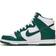 Nike Dunk High GS - Malachite/White/Black