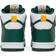 Nike Dunk High GS - Malachite/White/Black