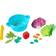 Haba Play Set Mixed Salad 306437