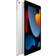 Apple iPad A13, 10.2-inch, Wi-Fi, 64GB Silver