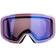 Sweet Protection Boondock RIG Goggles Men - RigLightAmethyst/SatinWhite/White