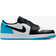 Nike Air Jordan 1 Low W - Black/Dark Powder Blue