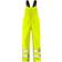 Fristads Kansas Flame High Vis Rain Trousers Class 2 2047 RSHF