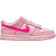 NIKE Dunk Low GS - Medium Soft Pink/Hyper Pink/Pink Foam