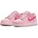 NIKE Dunk Low GS - Medium Soft Pink/Hyper Pink/Pink Foam