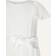Monsoon Girl's Lace Pleated Bridesmaid Jumpsuit - Ivory