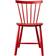 FDB Møbler J46 Red Køkkenstol 80cm