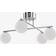 Jotex Felicity Takplafond ∅ 66cm