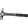 Peddinghaus Fibertec 5077280003 Polsterhammer