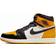 Nike Air Jordan 1 Retro High OG M - Taxi/Black/Sail