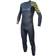 Seland Triathlon HQ LS 4mm Men