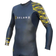 Seland Triathlon HQ LS 4mm Men