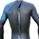 Seland Triathlon HQ S 40 LS 4mm Men