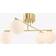 Jotex Felicity Takplafond ∅ 66cm
