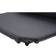 24.se SLEEPING MAT SELF-INFLATABLE ANTHRACITE 185X56X3 CM