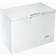 Hotpoint CS1A300HFA1 White