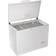 Hotpoint CS1A300HFA1 White