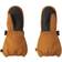 Reima Ote Kid's Winter Mittens - Cinnamon Brown (5300104A-1490)