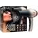 Id Italian Airlissimo GTI 2300 Hairdryer Gold Star