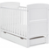 OBaby Grace Mini Cot Bed 168.9x315cm