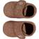 Wheat Marlin Felt Home Indoor Shoe - Hazel