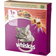 Whiskas Dry Food with Beef 0.8kg