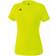 Erima Performance T-shirt Women - Neon Yellow