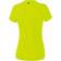 Erima Performance T-shirt Women - Neon Yellow