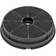 Spares2Go Carbon Filter (019-DVF-617)