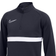 NIKE Dri-Fit Academy Football Drill Top Kids - Obsidian/White (CW6112-451)