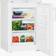 Liebherr G1223 Beige, White