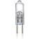 Philips 3.3cm Halogen Lamps 14.3W G4 2-pack