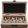 Makita D-53540 Milling Cutter Set 6pcs